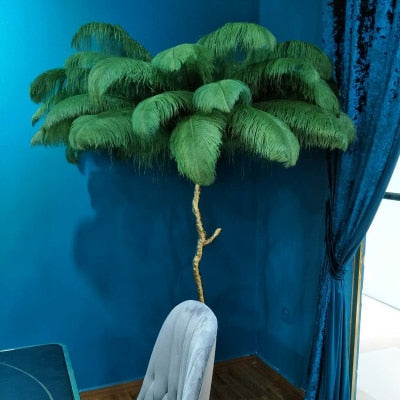 Feather Floor Lamp™ (BUY 1 GET 1 FREE)