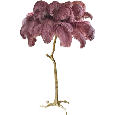 Feather Floor Lamp™ (BUY 1 GET 1 FREE)