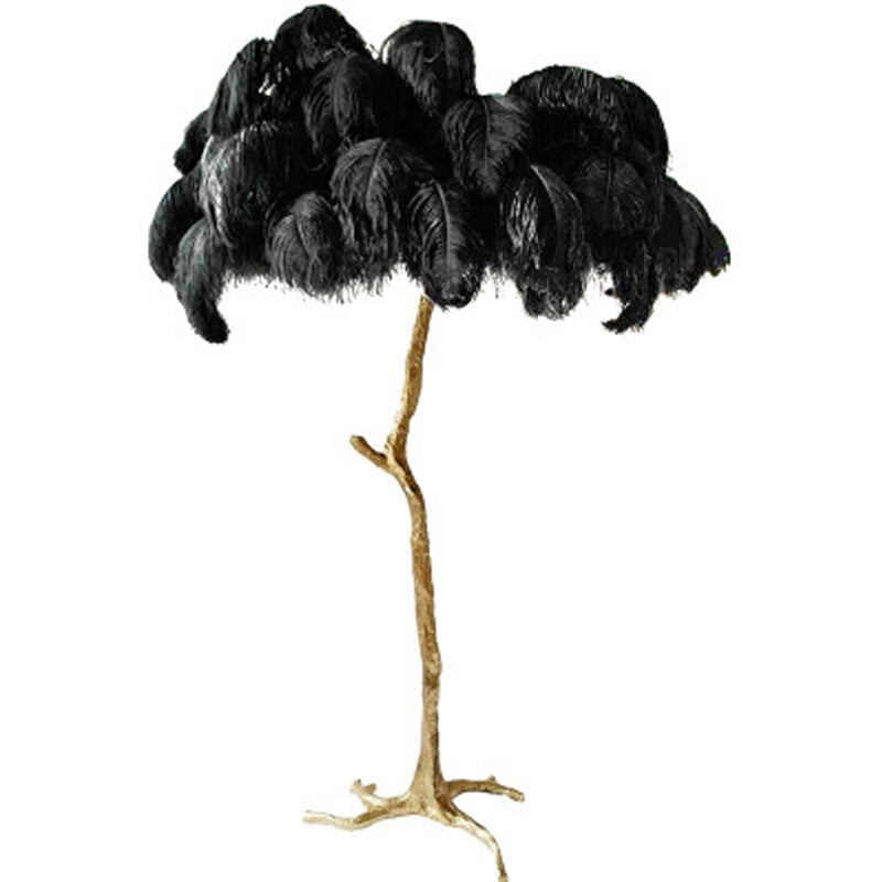 Feather Floor Lamp™ (BUY 1 GET 1 FREE)