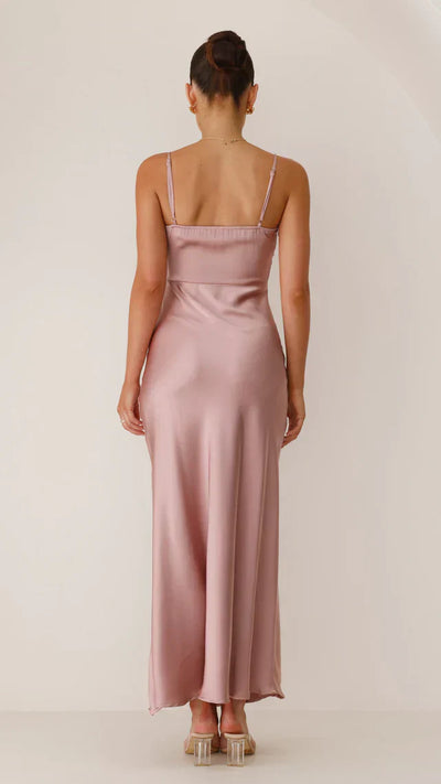 Ilana - Maxi Dress