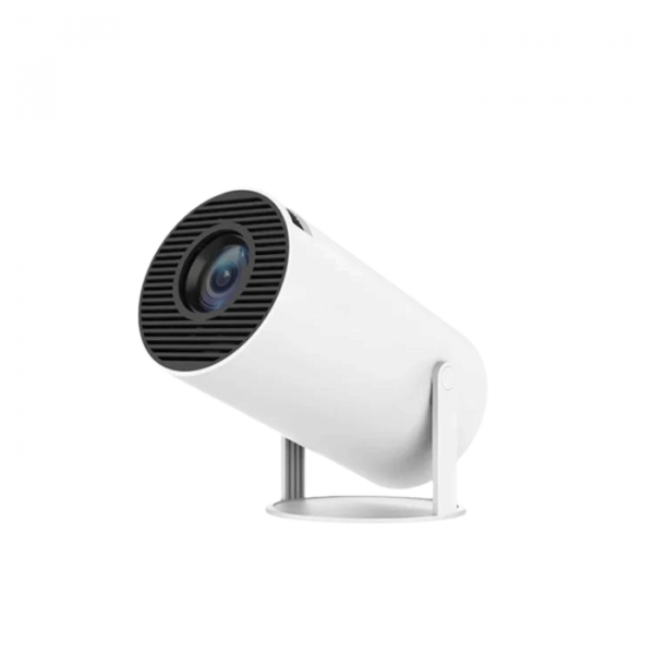Mini Projector 4k