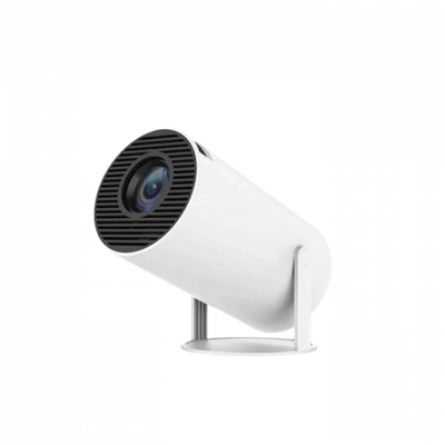 Mini Projector 4k