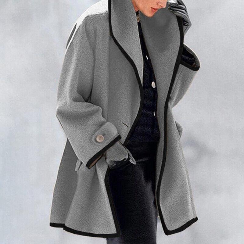 Emilia 2 | Windbreaker
