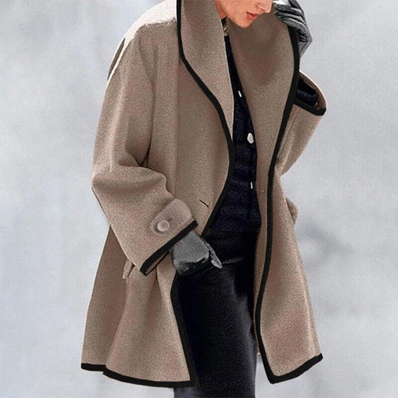 Emilia 2 | Windbreaker