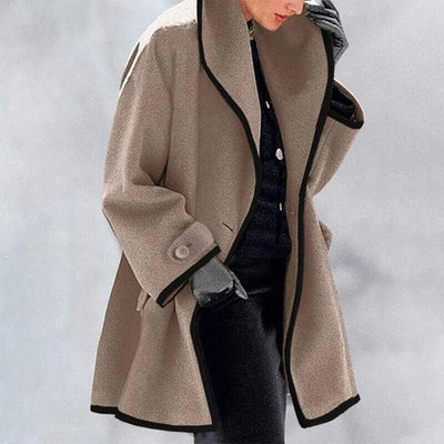 Emilia 2 | Windbreaker