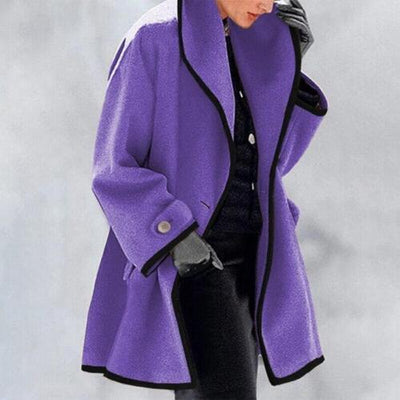 Emilia 2 | Windbreaker