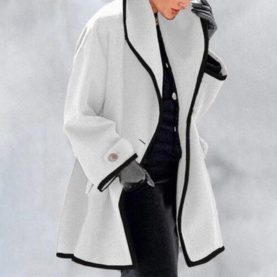 Emilia 2 | Windbreaker