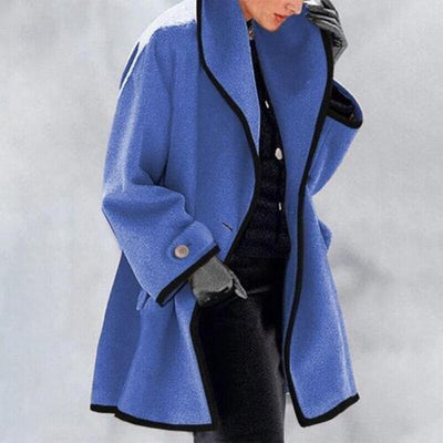 Emilia 2 | Windbreaker